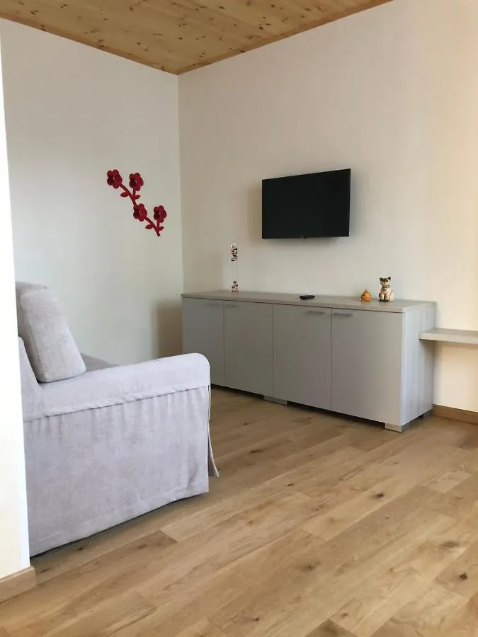 Appartamenti La Muraca Capizzone Apartment