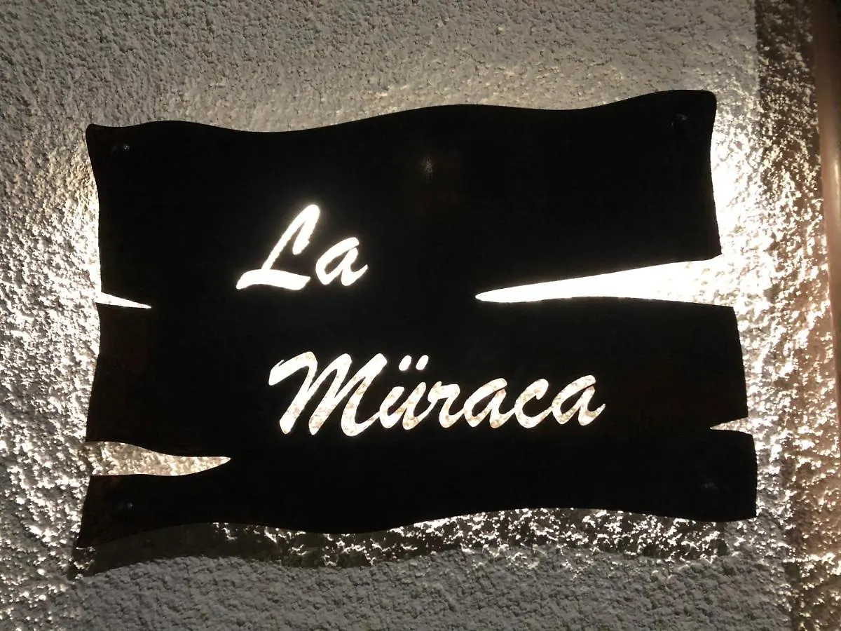 Appartamenti La Muraca Capizzone